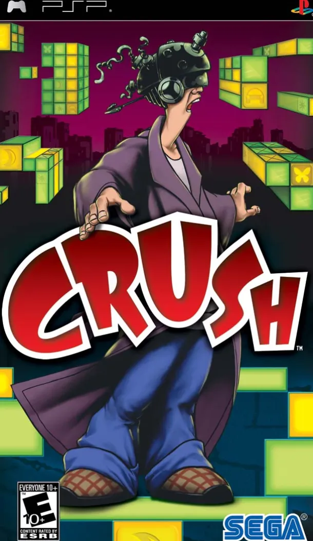 Crush
