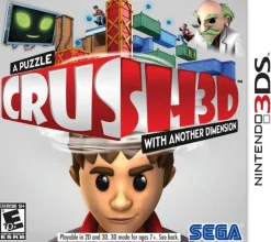 Crush 3D