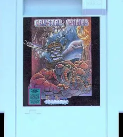 Crystal Mines