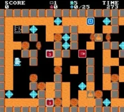Crystal Mines