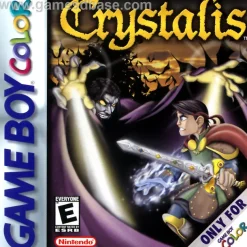 Crystalis