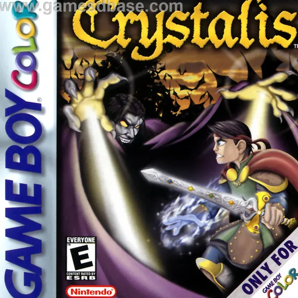 Crystalis