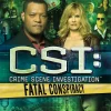 CSI Fatal Conspiracy