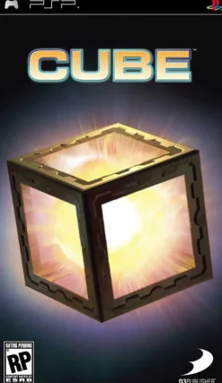 Cube