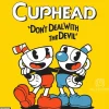 Cuphead