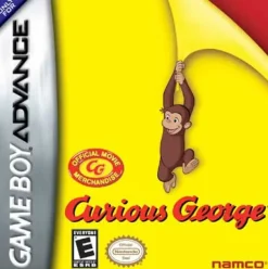 Curious George