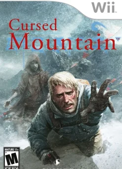 Cursed Mountain