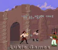Cutthroat Island