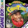 CyberTiger Woods Golf