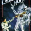 Cyborg Hunter