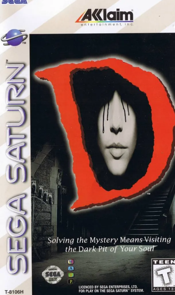 D