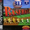 3D Baseball
