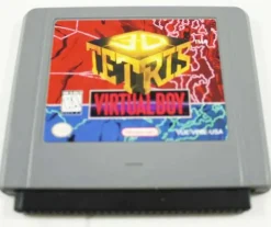 3-D Tetris