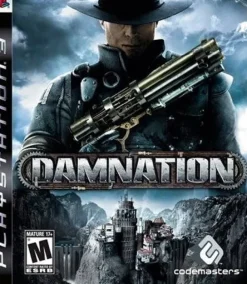 Damnation