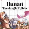 Danan the Jungle Fighter