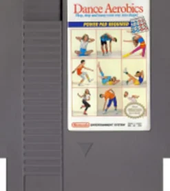 Dance Aerobics