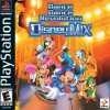 Dance Dance Revolution Disney Mix