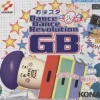 Dance Dance Revolution GB