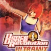 Dance Dance Revolution Ultramix