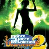Dance Dance Revolution Universe 2