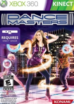 DanceMasters