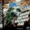 Dare Devil Derby 3D