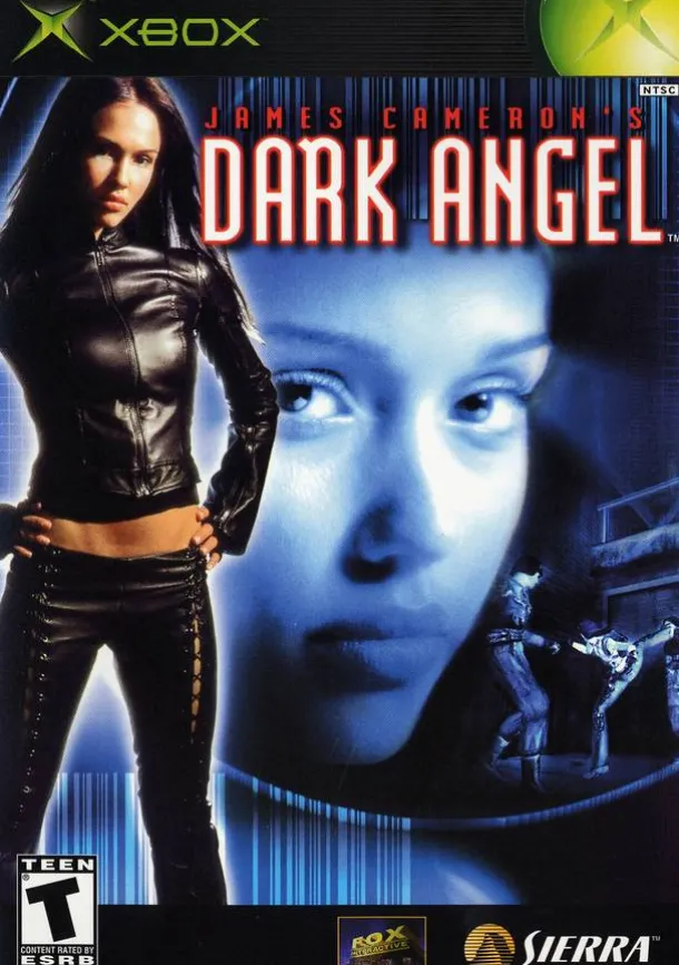 Dark Angel