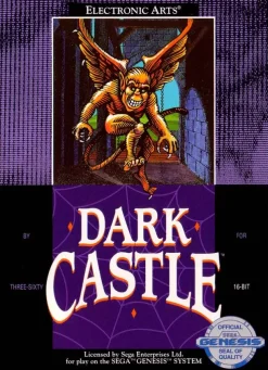 Dark Castle