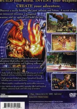 Dark Cloud 2