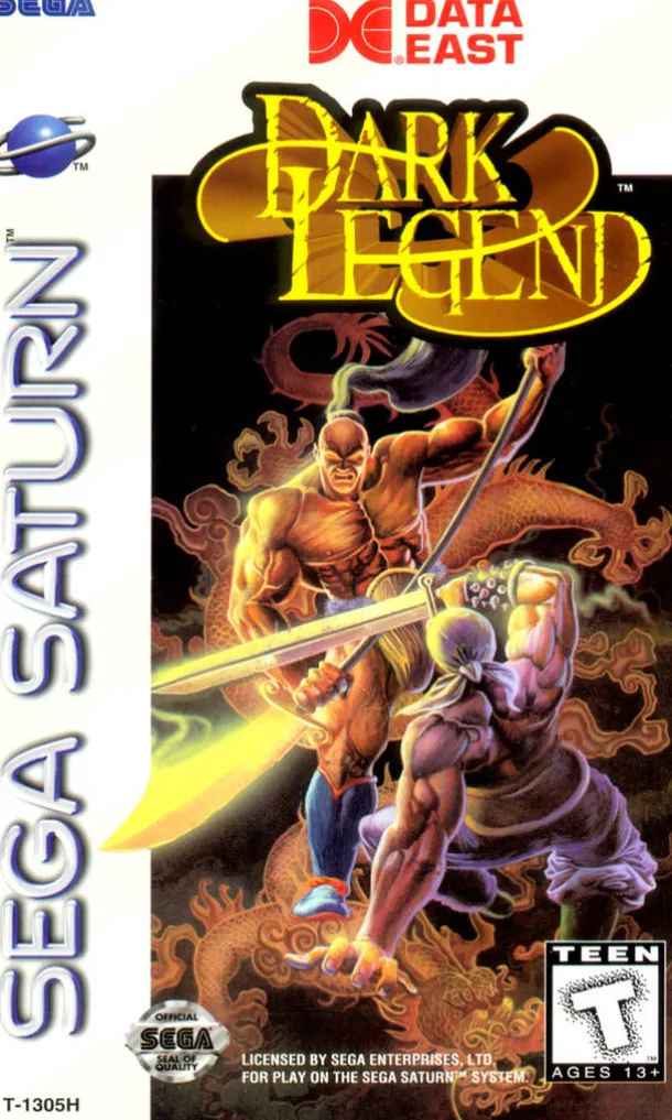 Dark Legend