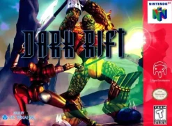 Dark Rift