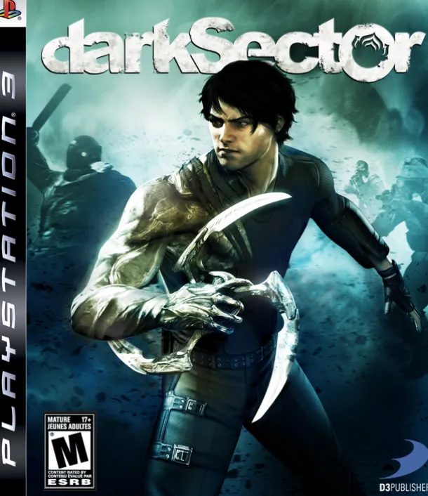 Dark Sector