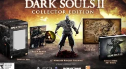 Dark Souls II Collectors Edition