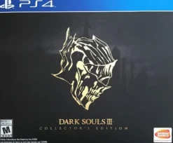 Dark Souls III Collector's Edition