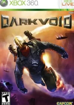 Dark Void
