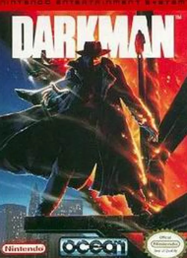 Darkman