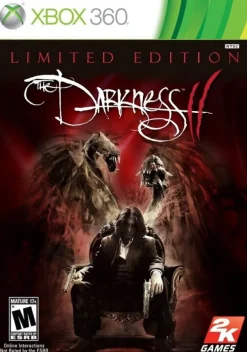 Darkness II Limited Edition