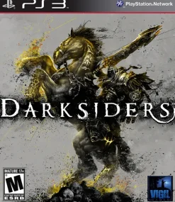 Darksiders