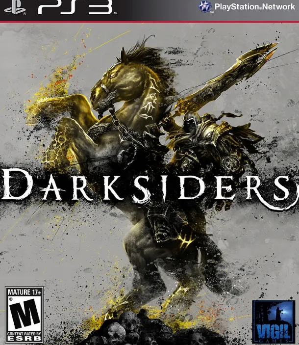 Darksiders