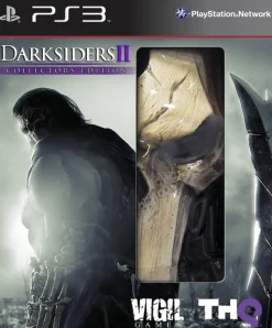 Darksiders II Collector's Edition