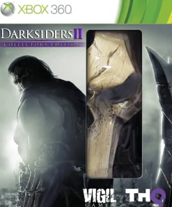 Darksiders II Collector's Edition