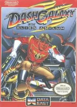 Dash Galaxy