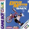 Dave Mirra Freestyle BMX