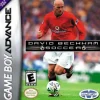 David Beckham Soccer