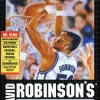 David Robinson's Supreme Court