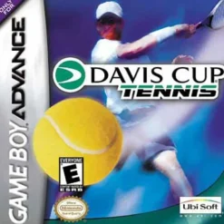 Davis Cup Tennis