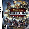 Dawn of Heroes DS Game