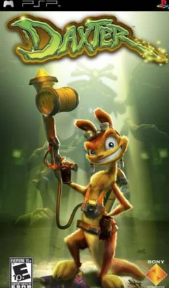 Daxter
