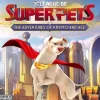 DC League of Super-Pets: The Adventures of Krypto and Ace