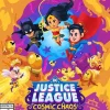 DCs Justice League Cosmic Chaos